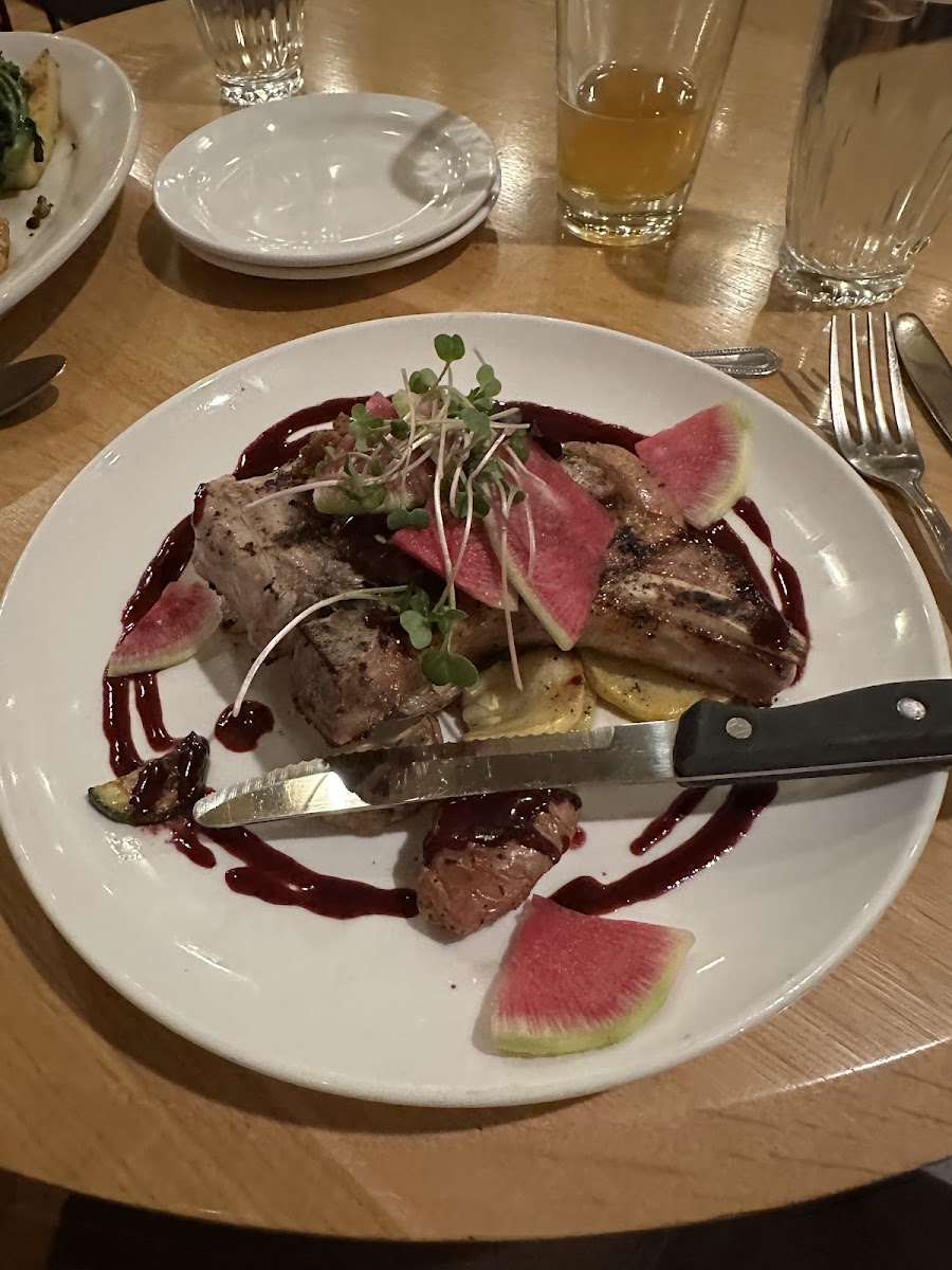 Three Forks Grille-3