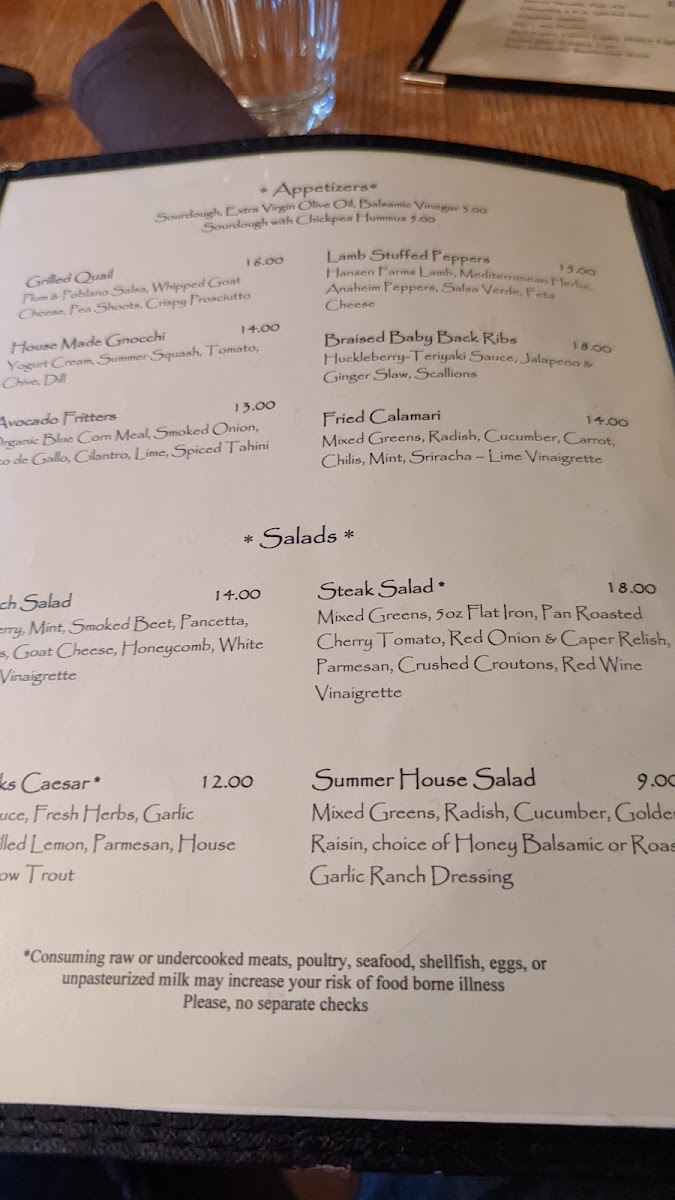 Three Forks Grille Menu-10