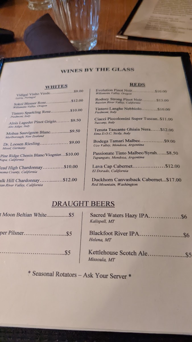 Three Forks Grille Menu-7